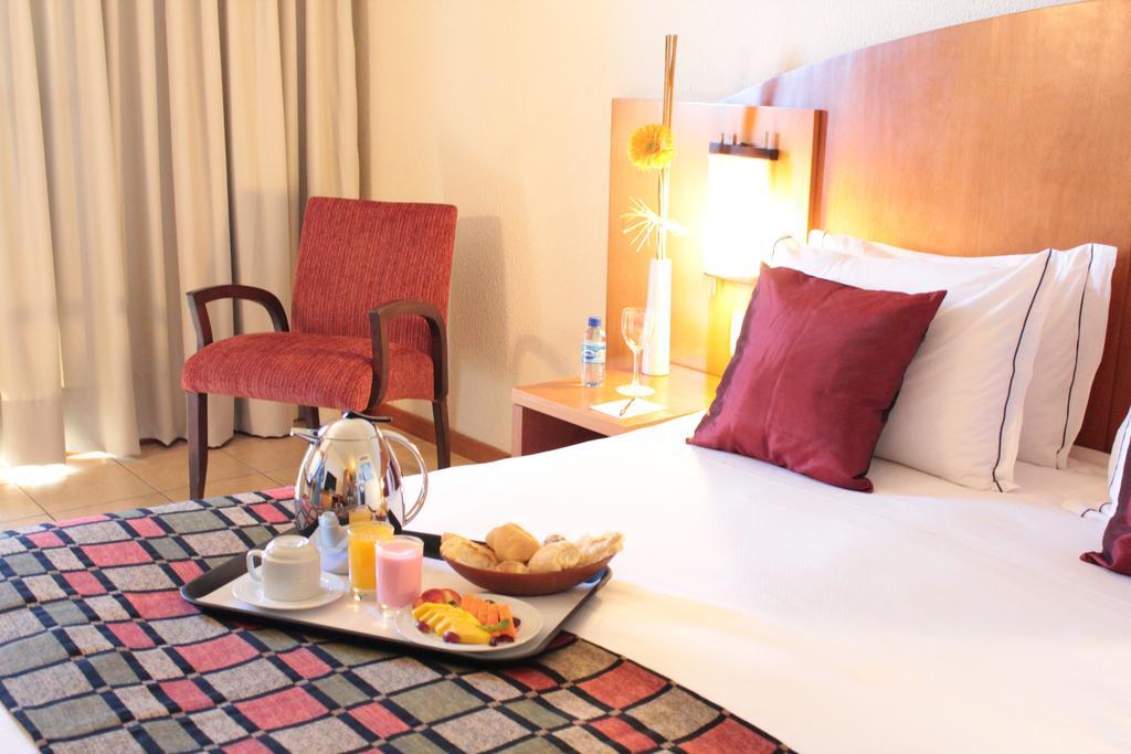 Hotel Blue Tree Premium