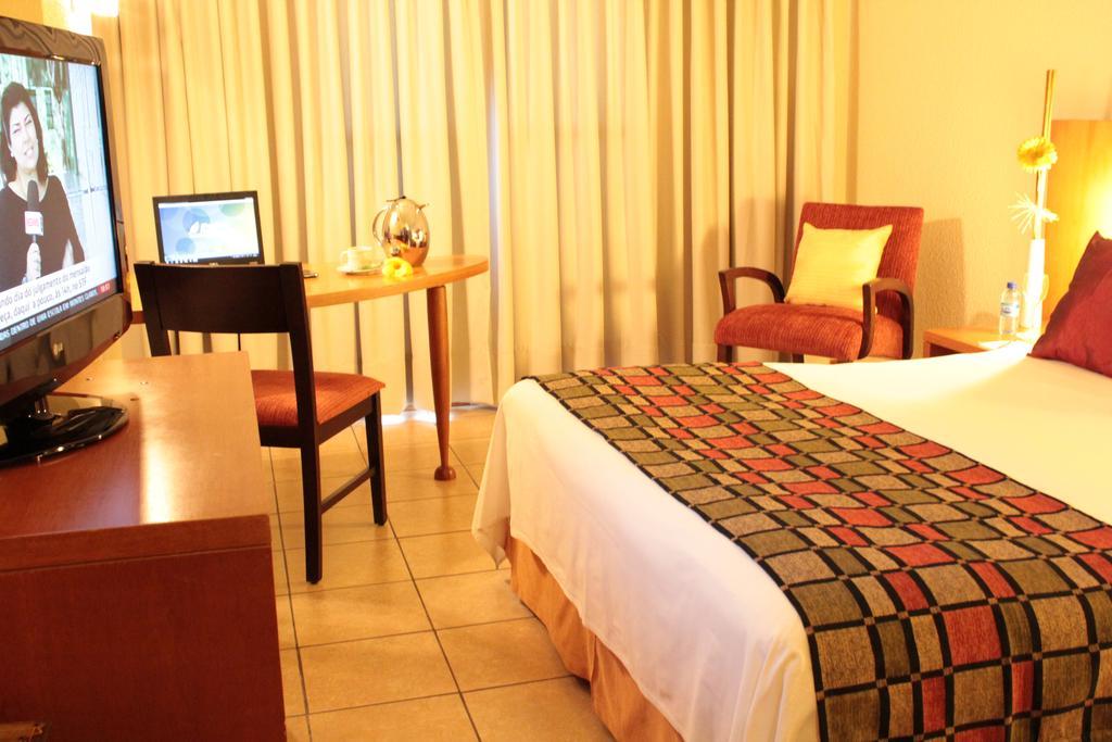 Blue Tree Premium Fortaleza (Ceara)