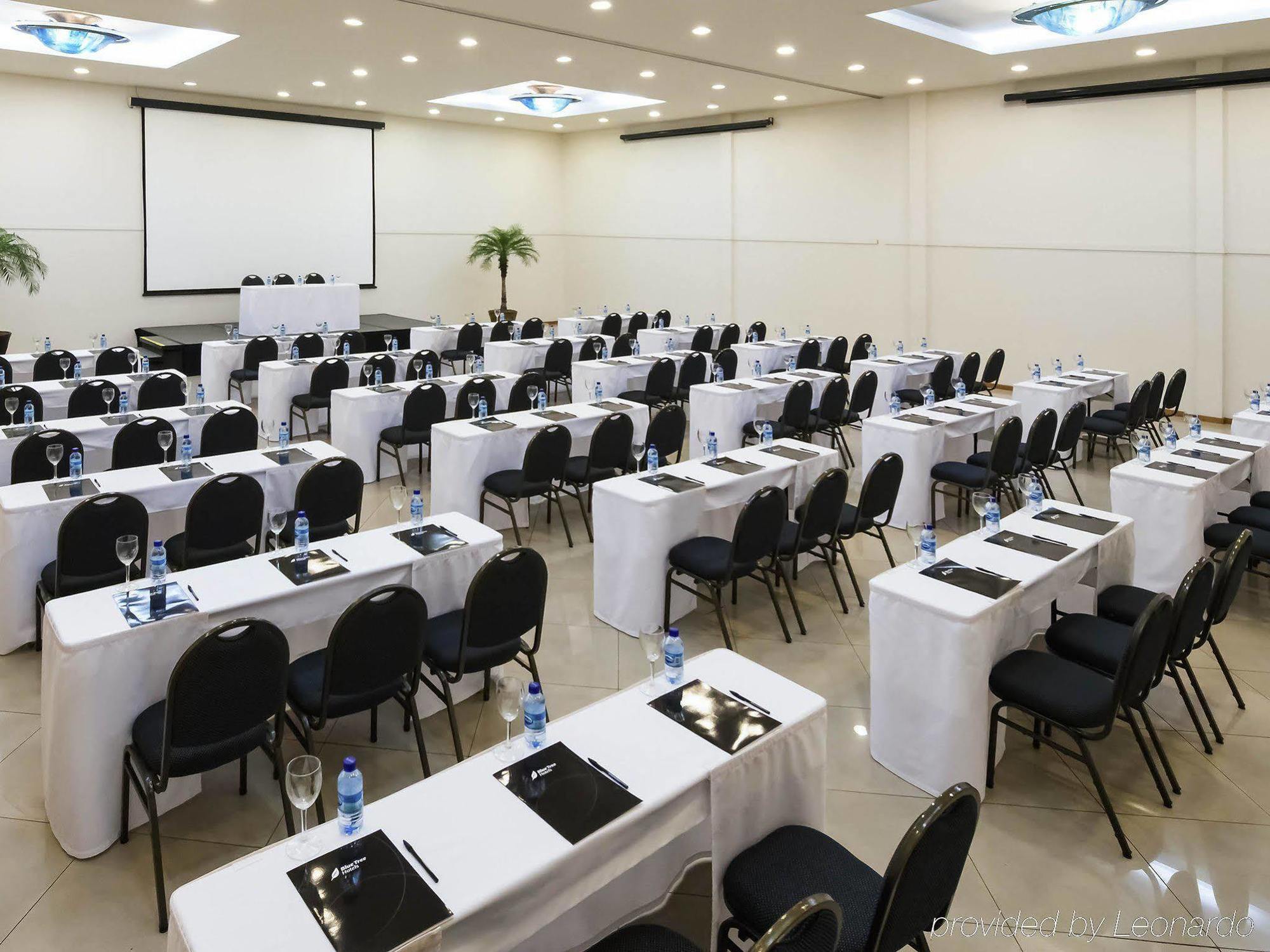 Blue Tree Premium Hotel