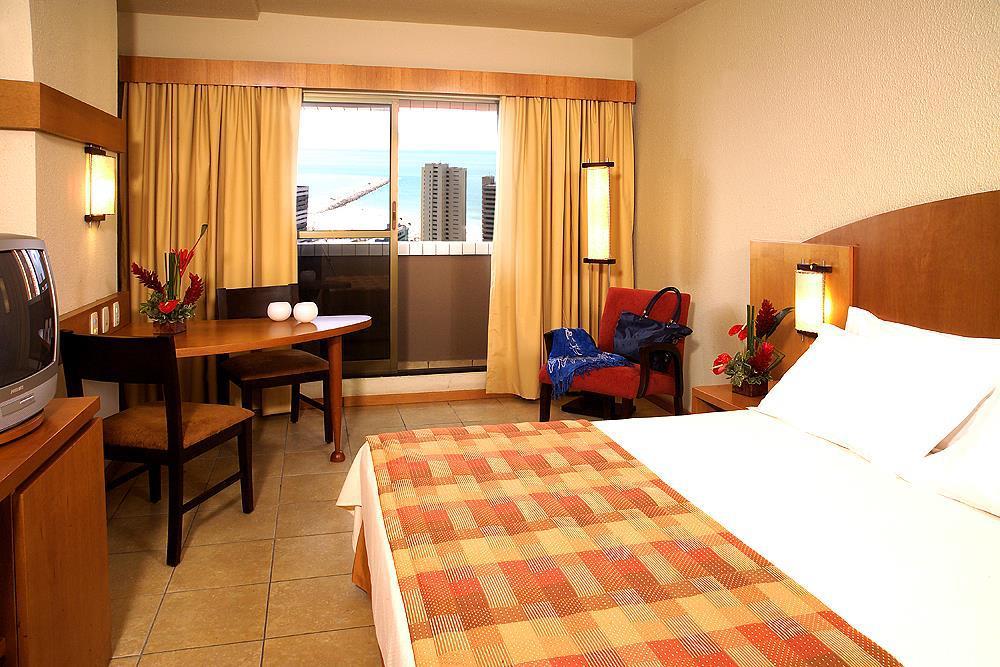 Blue Tree Premium 4* Fortaleza (Ceara)