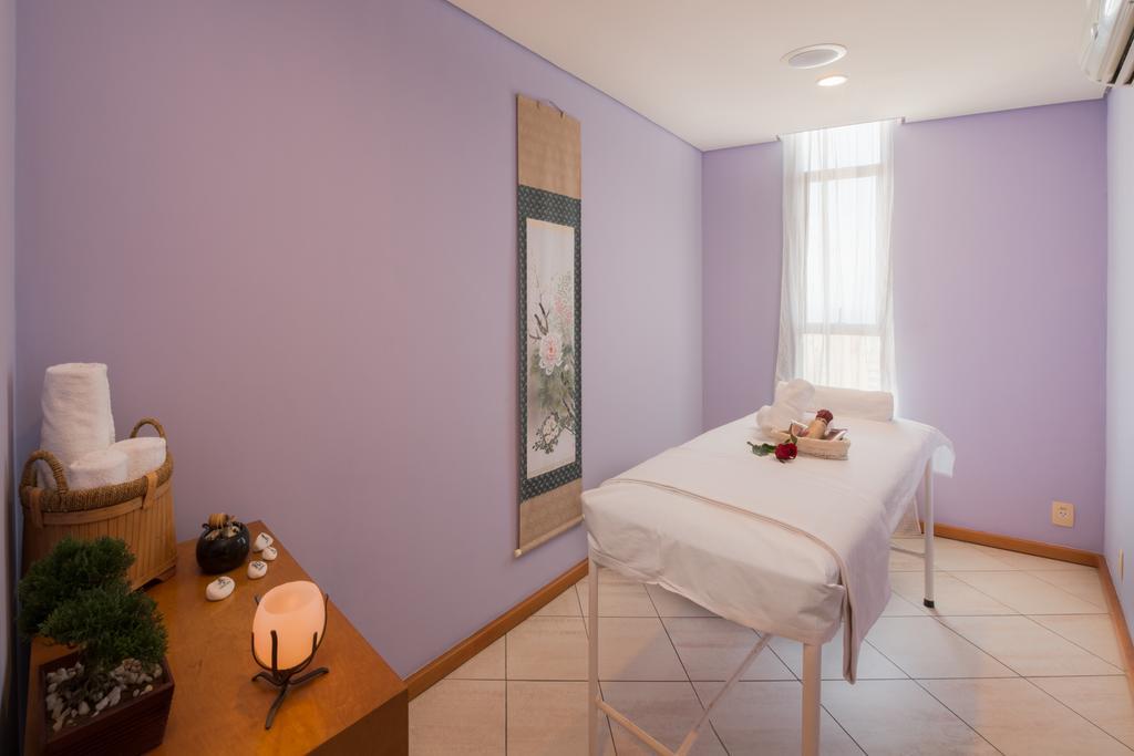 Hotel Blue Tree Premium 4*