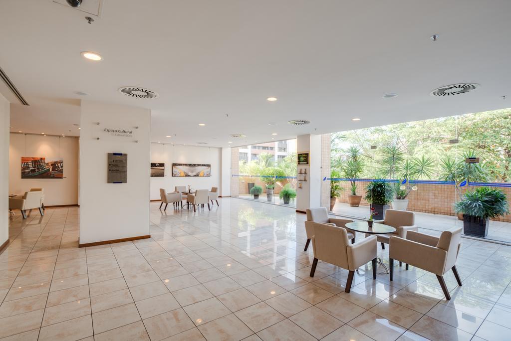 Hotel Blue Tree Premium Fortaleza (Ceara)