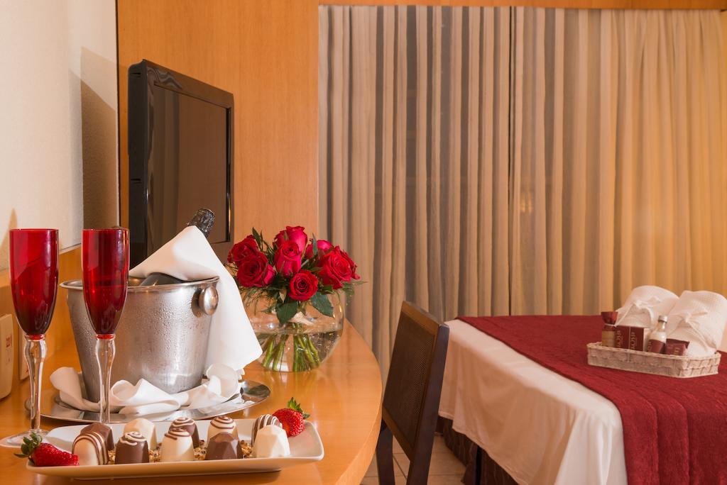 Blue Tree Premium Hotel Fortaleza (Ceara)