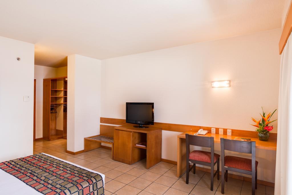 Hotel Blue Tree Premium Fortaleza (Ceara)