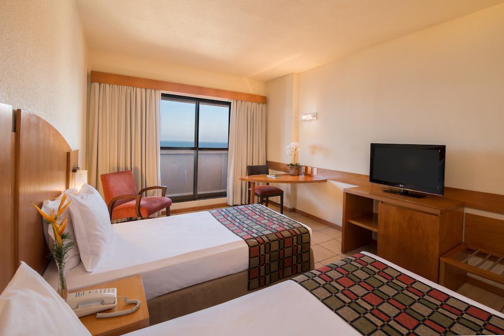 Hotel Blue Tree Premium Fortaleza (Ceara)