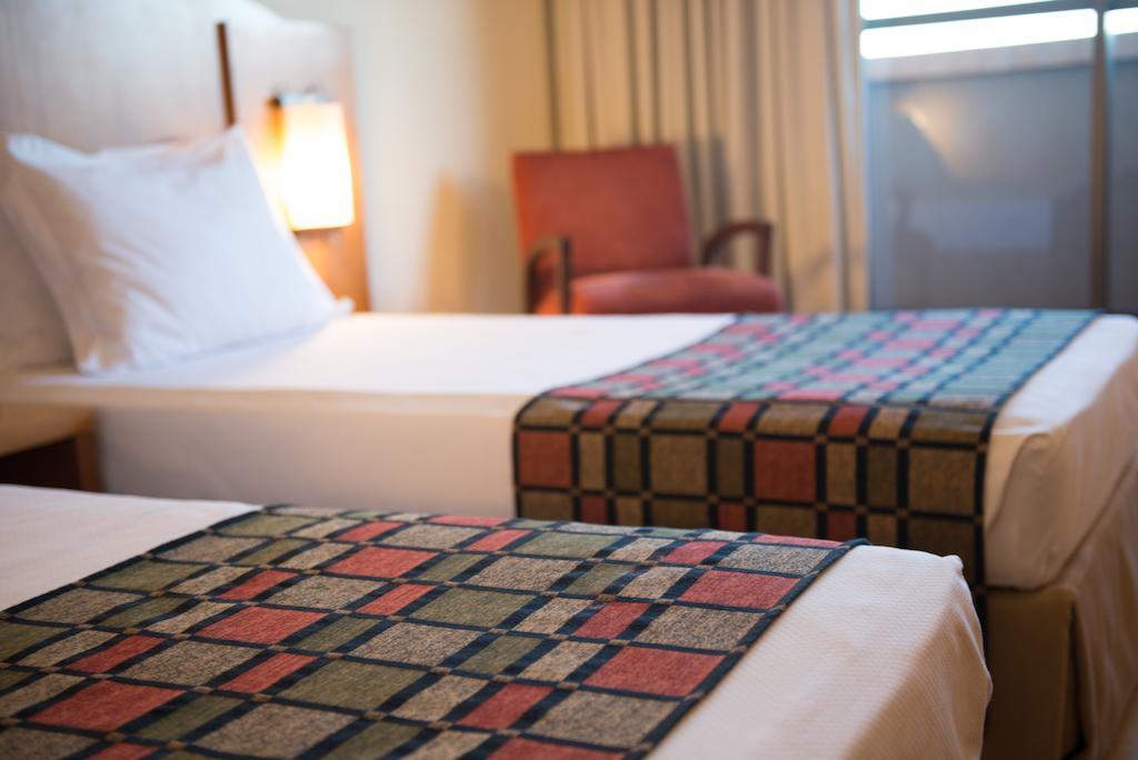 Blue Tree Premium Hotel 4*