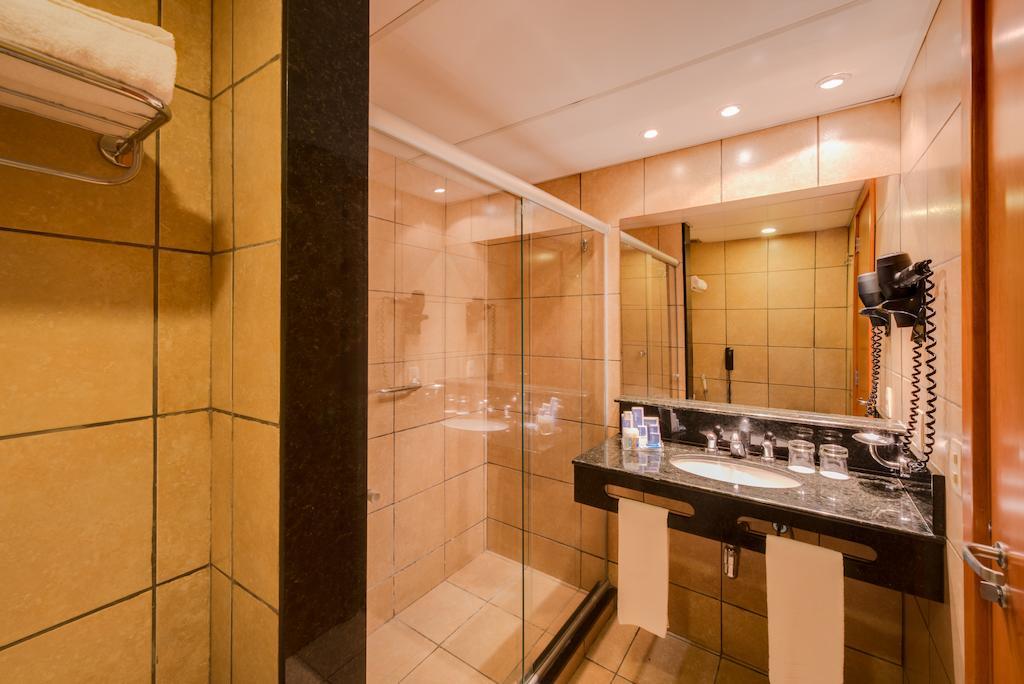 Hotel Blue Tree Premium 4*