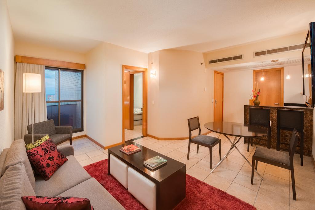 Blue Tree Premium Hotel 4*