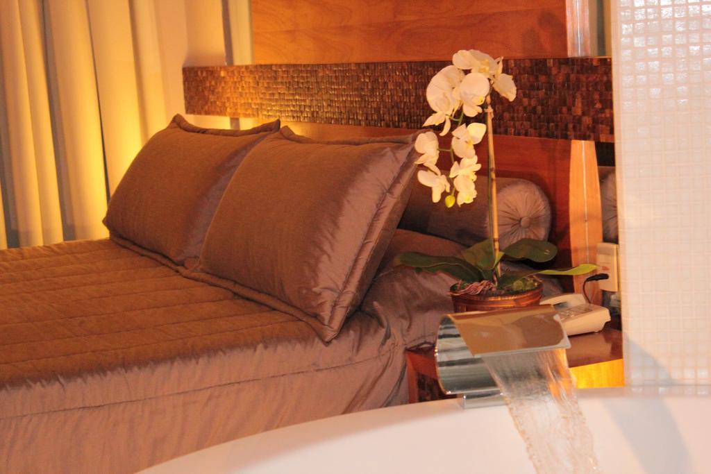 Hotel Blue Tree Premium