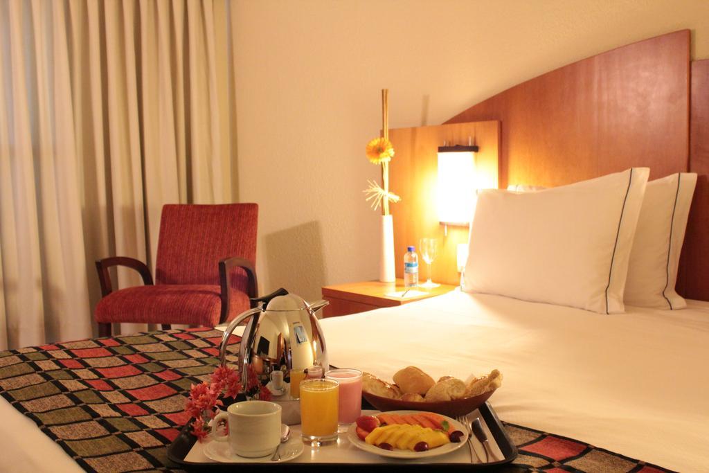 Hotel Blue Tree Premium Fortaleza (Ceara)
