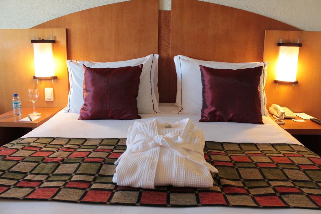 Hotel Blue Tree Premium