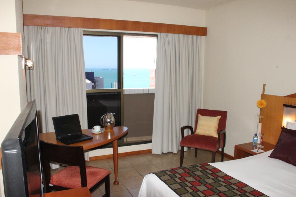 Hotel Blue Tree Premium 4*