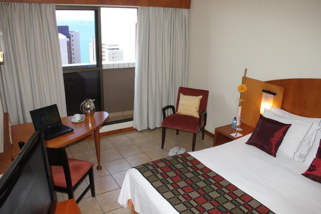 Hotel Blue Tree Premium