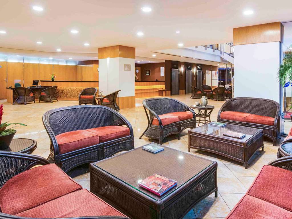 Hotel Blue Tree Premium 4*