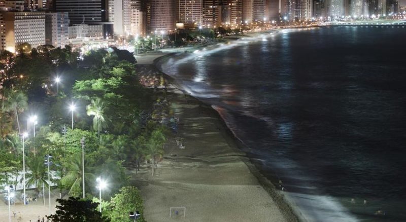 Hotel Blue Tree Premium Fortaleza (Ceara)