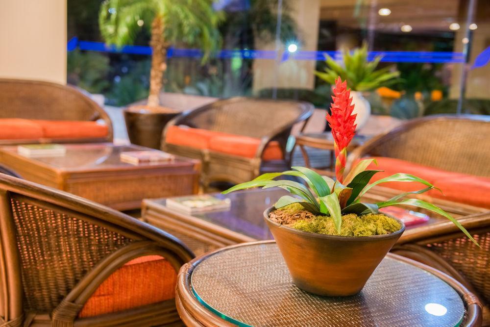 Blue Tree Premium Hotel Fortaleza (Ceara)
