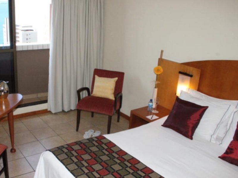 Hotel Blue Tree Premium Fortaleza (Ceara)