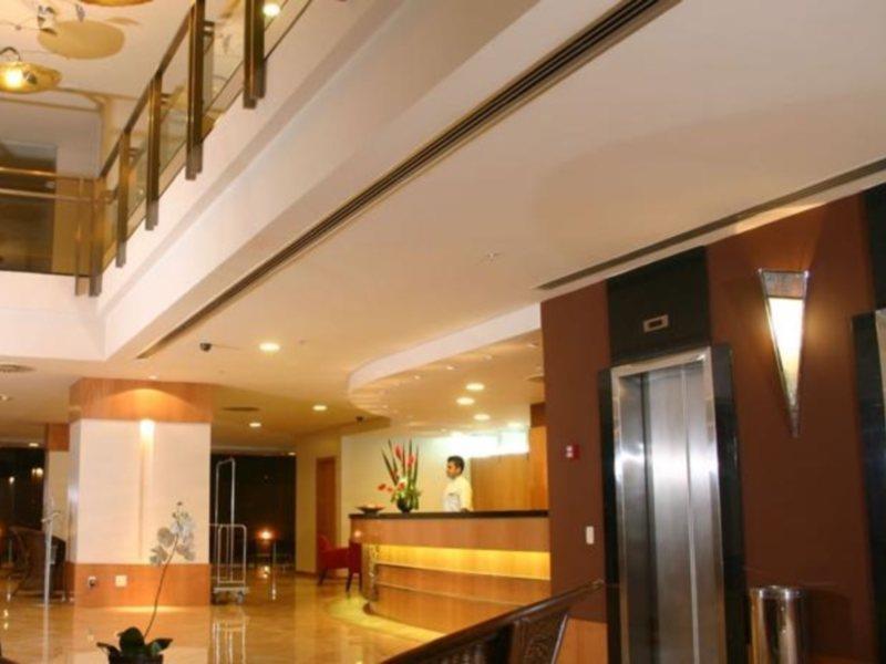 Blue Tree Premium Hotel