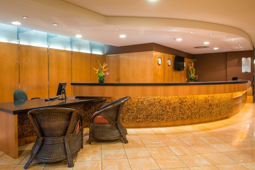 Blue Tree Premium Hotel Fortaleza (Ceara)