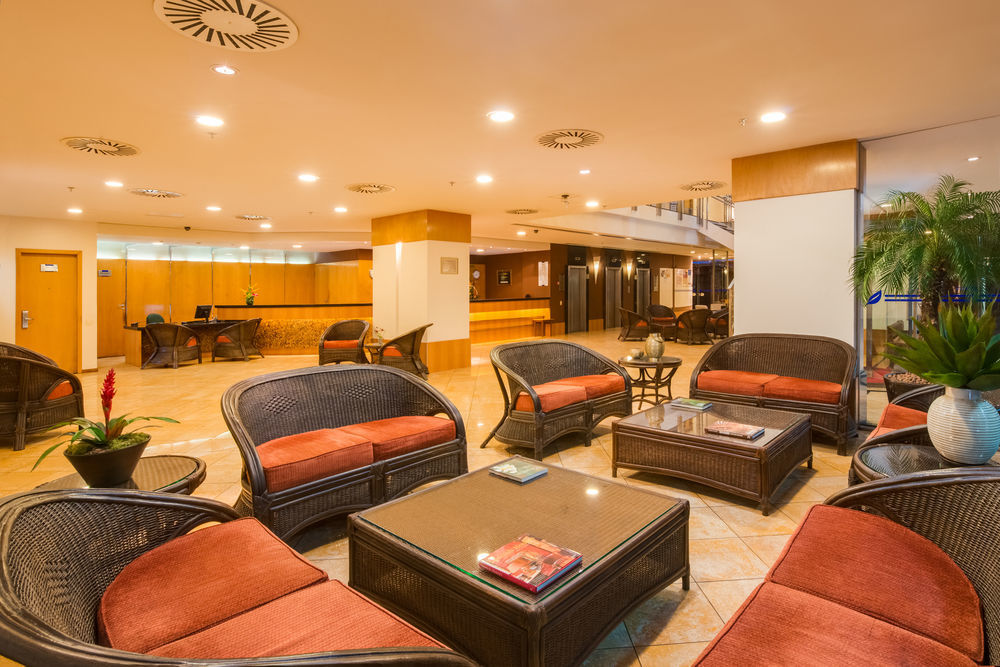 Blue Tree Premium Hotel Fortaleza (Ceara)
