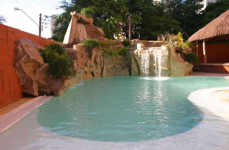 Blue Tree Premium Hotel 4*