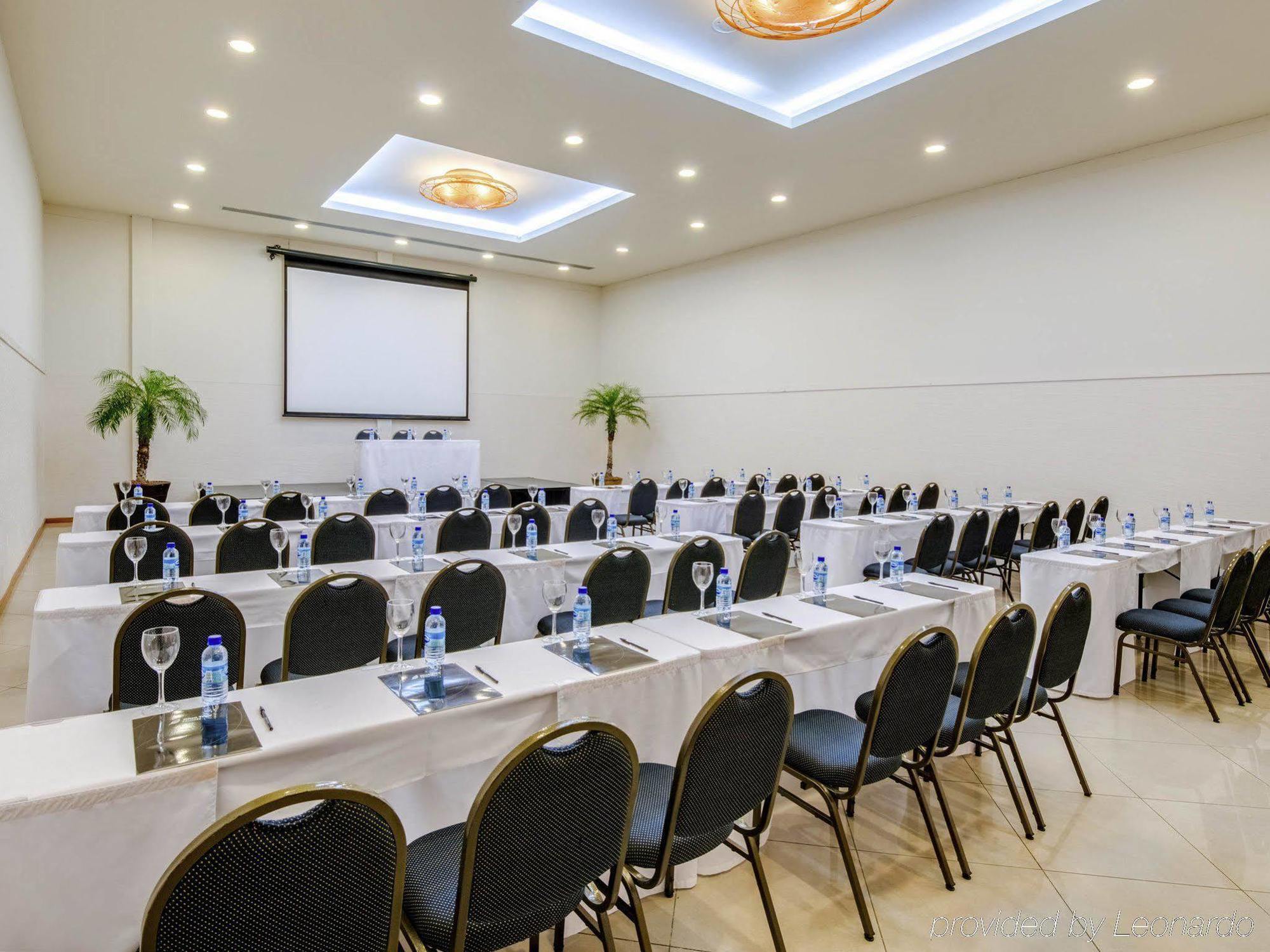 Hotel Blue Tree Premium 4*