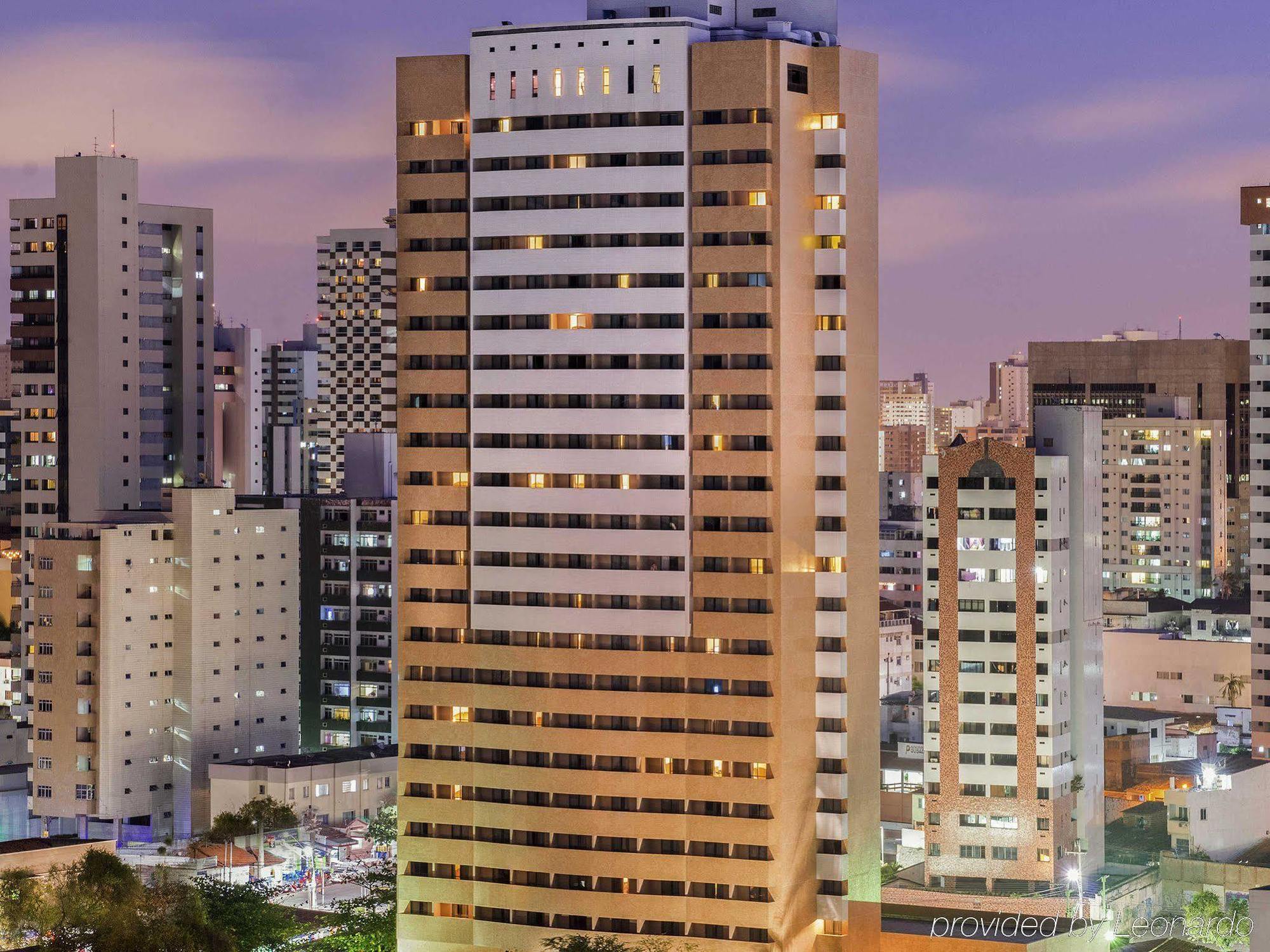 Blue Tree Premium 4* Fortaleza (Ceara)