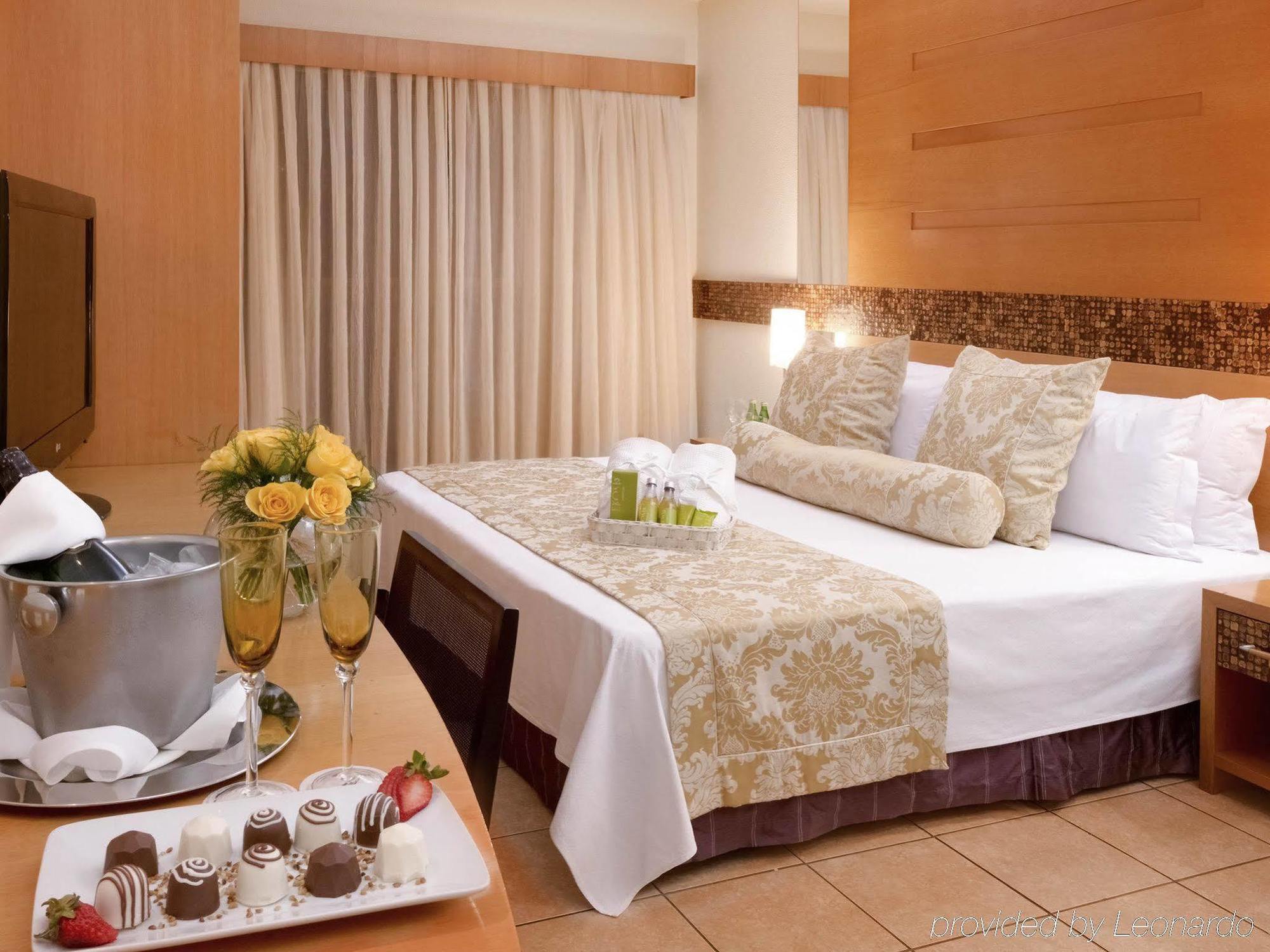 Blue Tree Premium 4* Fortaleza (Ceara)