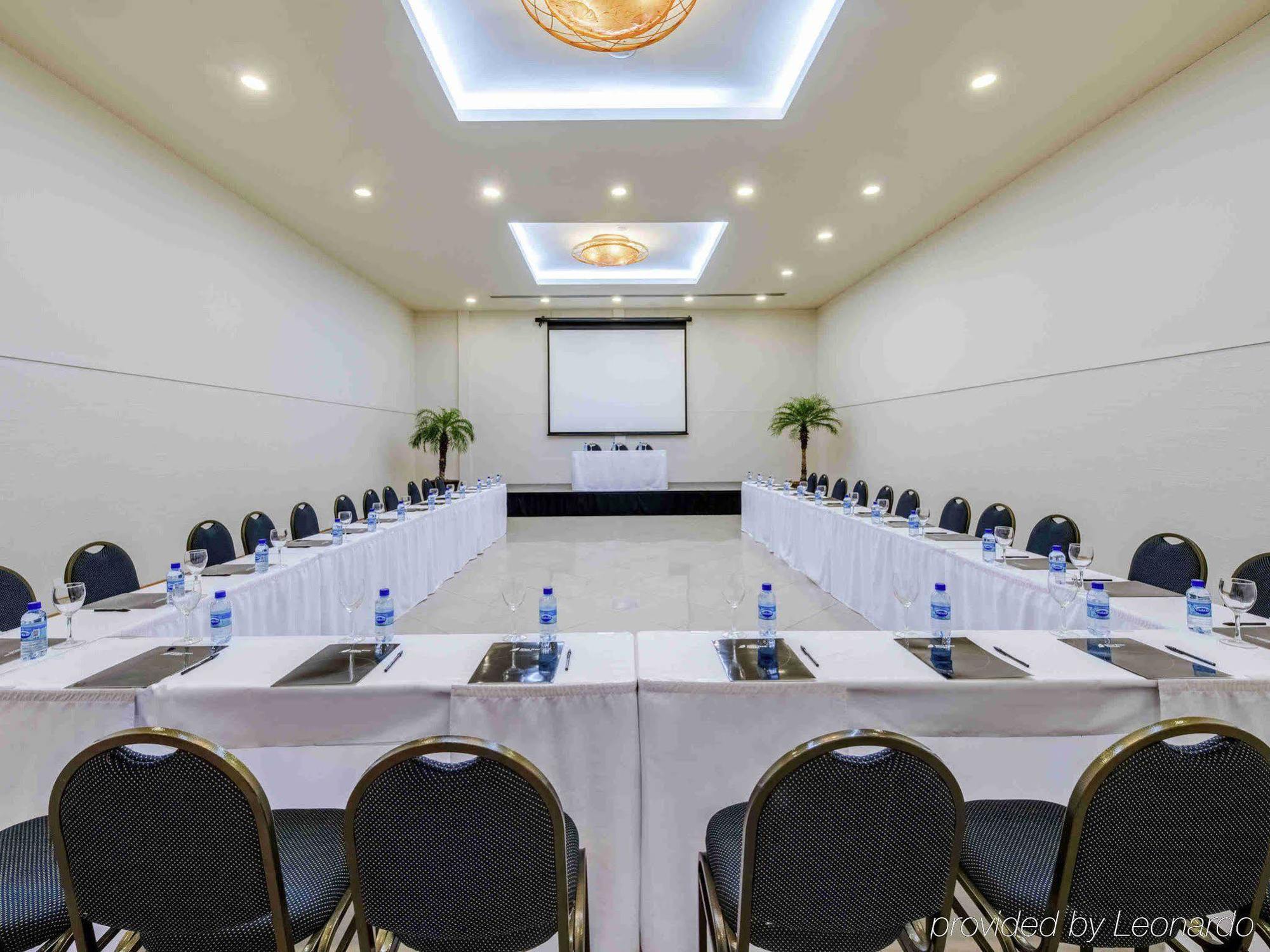 Hotel Blue Tree Premium 4*