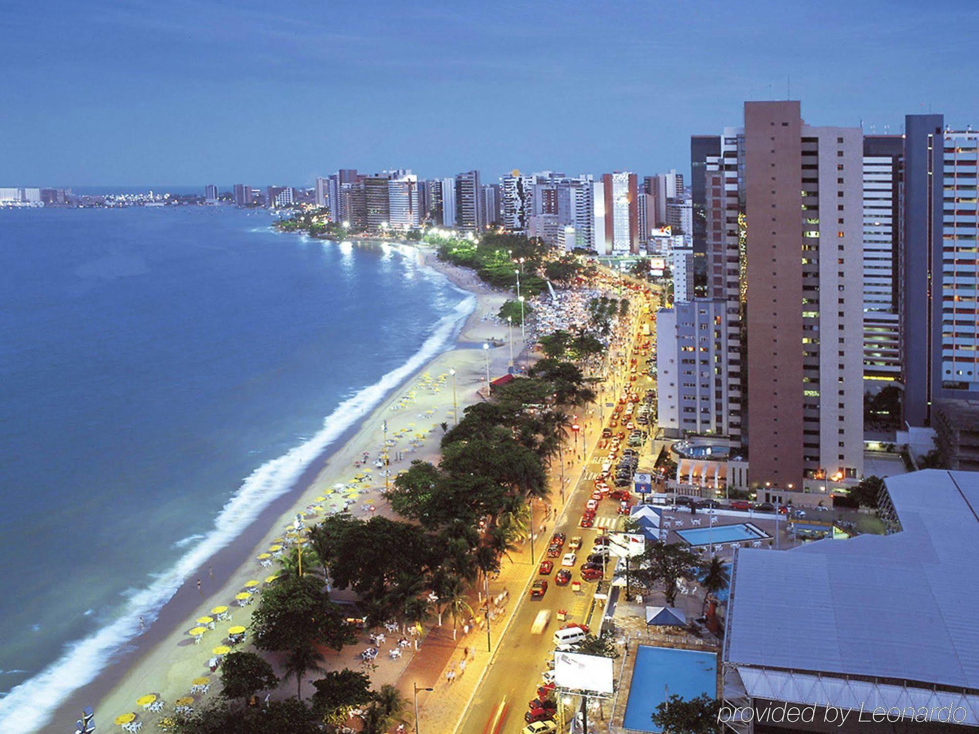 Blue Tree Premium Fortaleza (Ceara)