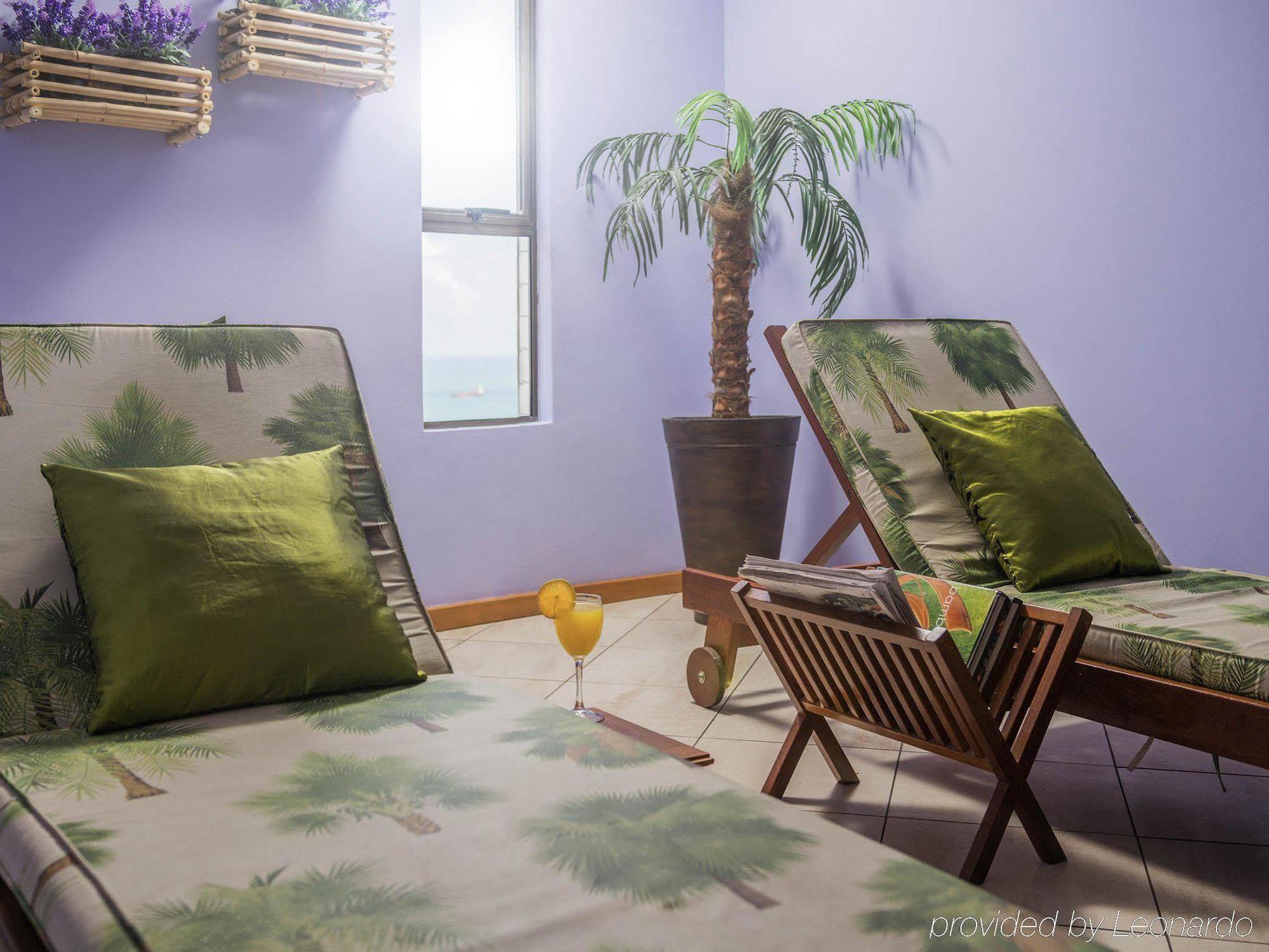 Hotel Blue Tree Premium 4*