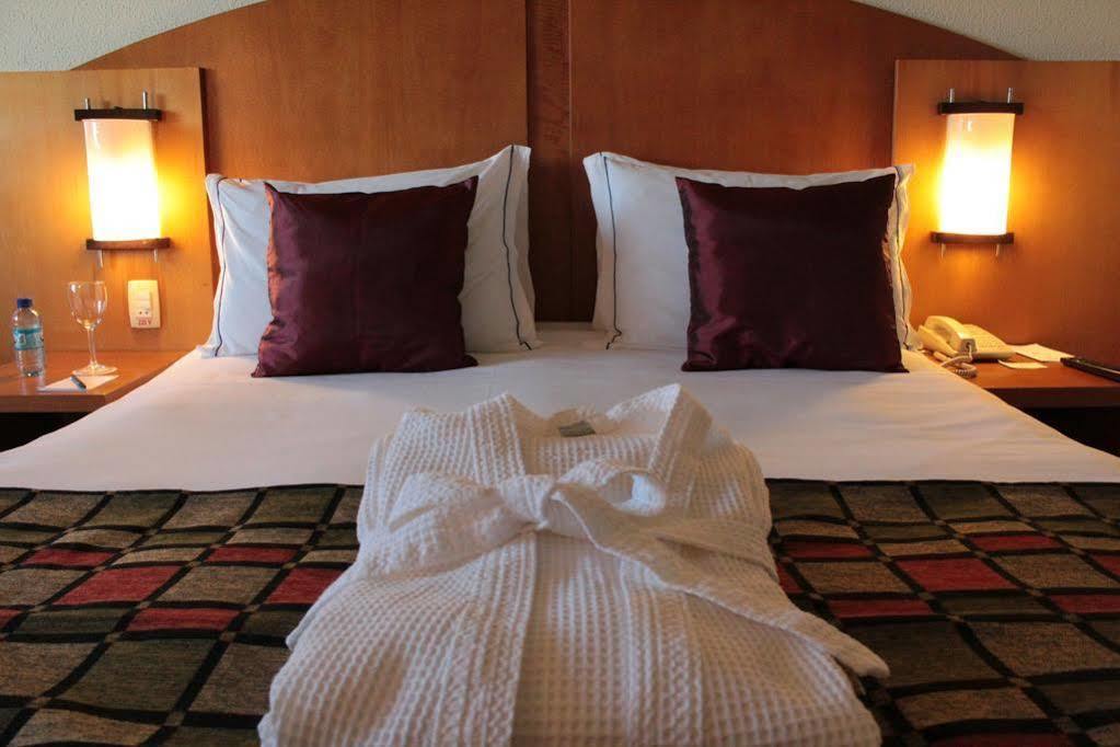 Hotel Blue Tree Premium