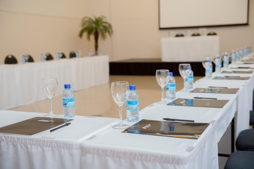 Hotel Blue Tree Premium Fortaleza (Ceara)