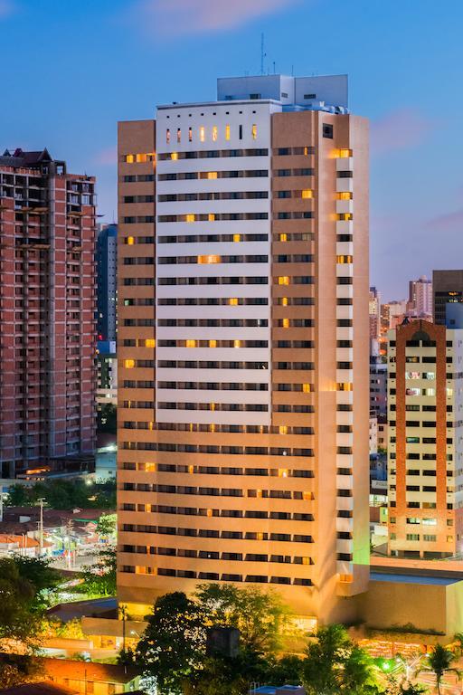 Blue Tree Premium Hotel Fortaleza (Ceara)