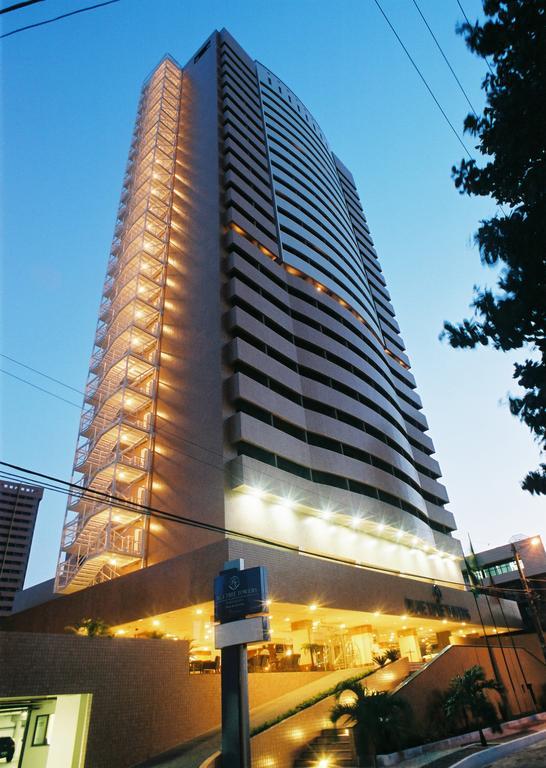 Blue Tree Premium 4* Fortaleza (Ceara)