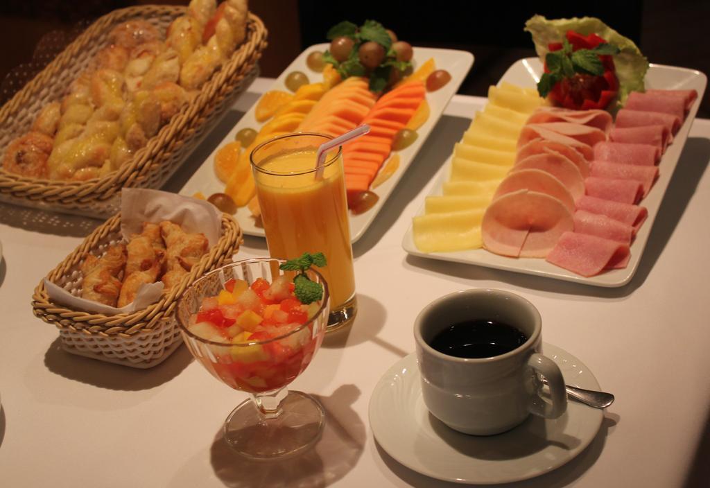 Blue Tree Premium Hotel